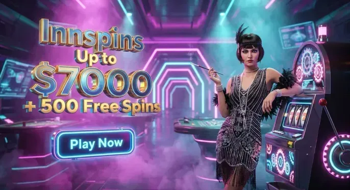 Innspins Casino